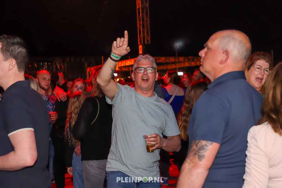 Publiek Pleinpop Zaterdag  (20)